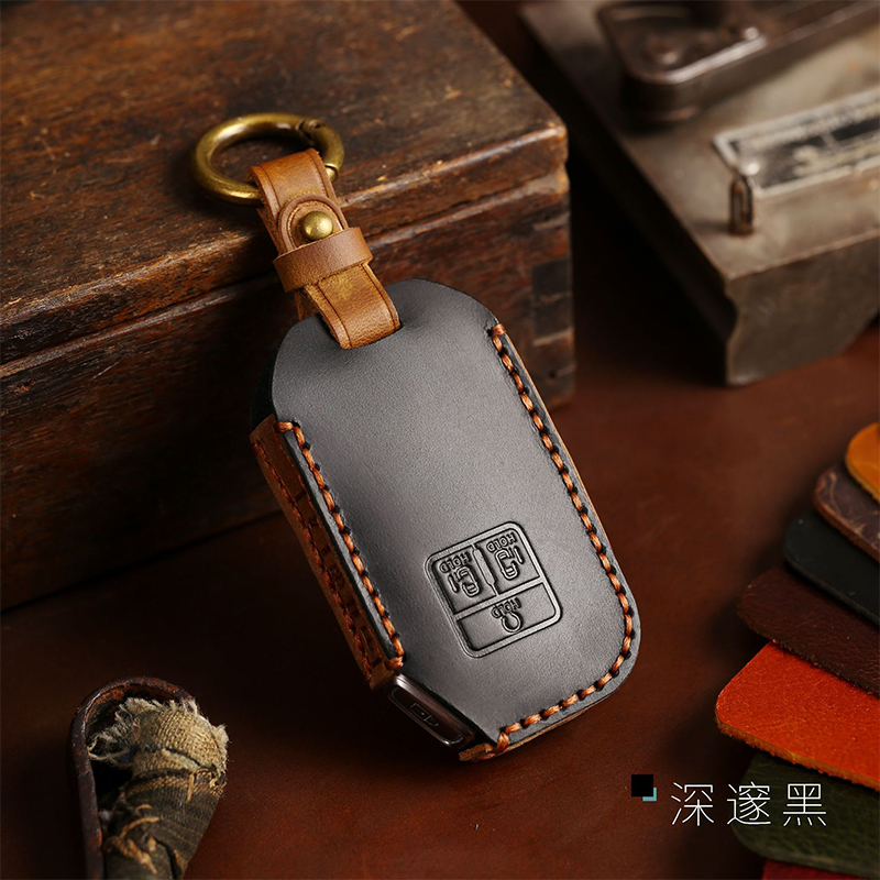 Luxury Crazy Horse Leather Car - đánh giá và giá Luxury Bags Outlet