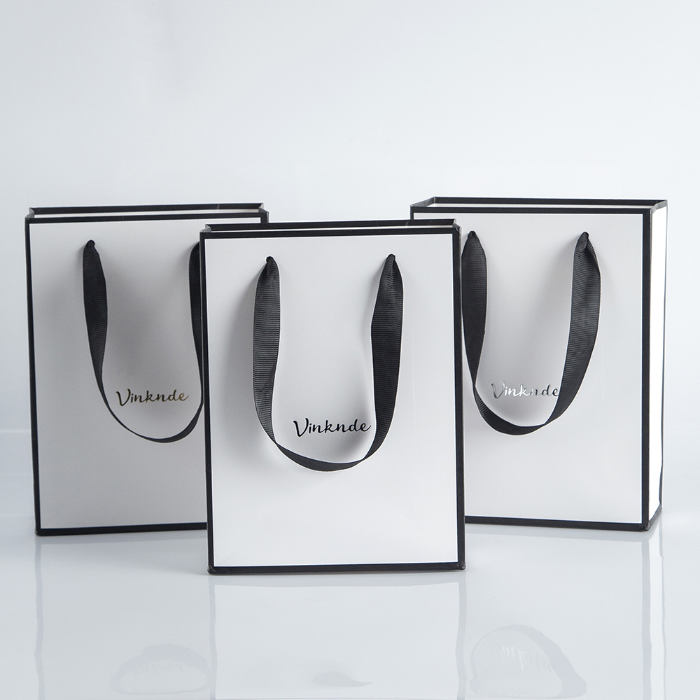 50pcs Custom Logo Luxury Retai - đánh giá và giá Luxury Bags Outlet