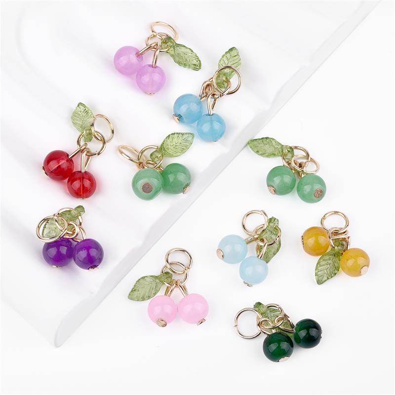 10Pcs/lot Fashion Delicious Re - đánh giá và giá Luxury Bags For Summer