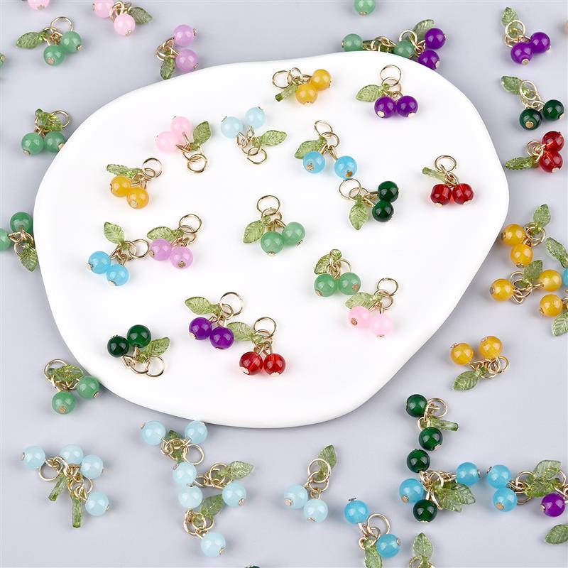 10Pcs/lot Fashion Delicious Re - đánh giá và giá Luxury Bags For Summer
