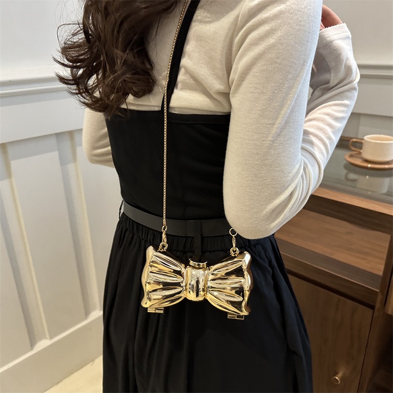 Luxury Fashion Metal Mini Hand - đánh giá và giá Luxury Bags Duffle